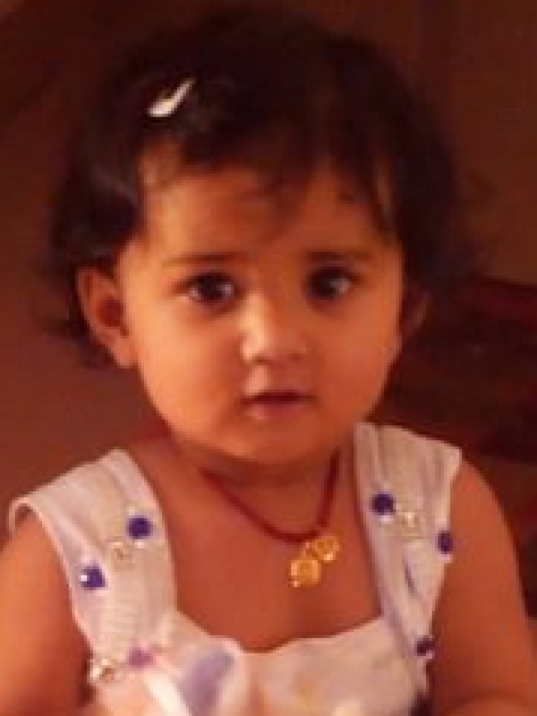 Shravya