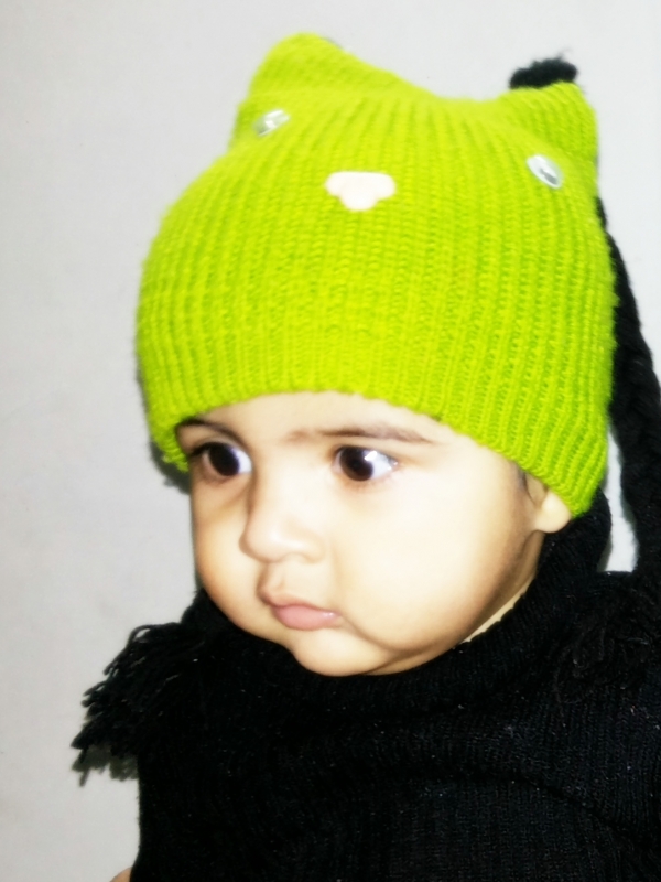 Aarav