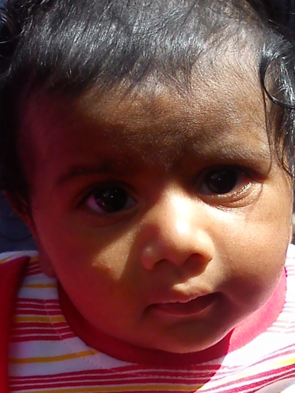 Aniruth