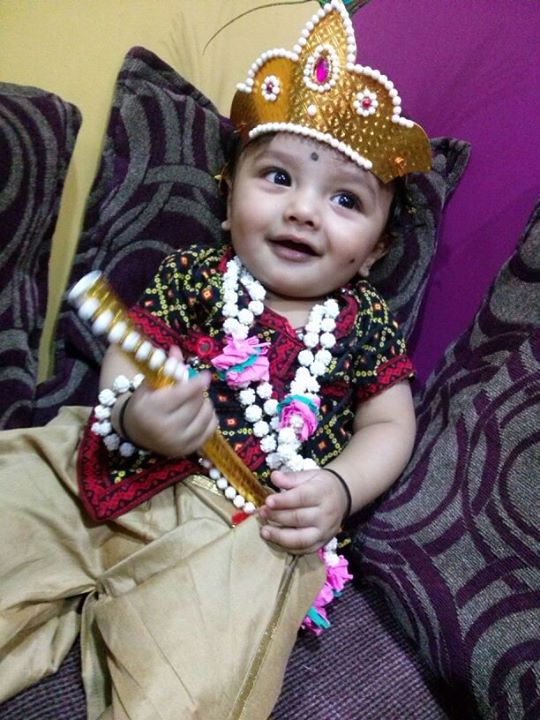 Rishit