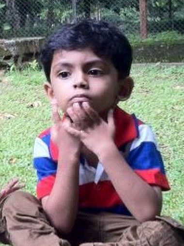 Arnav