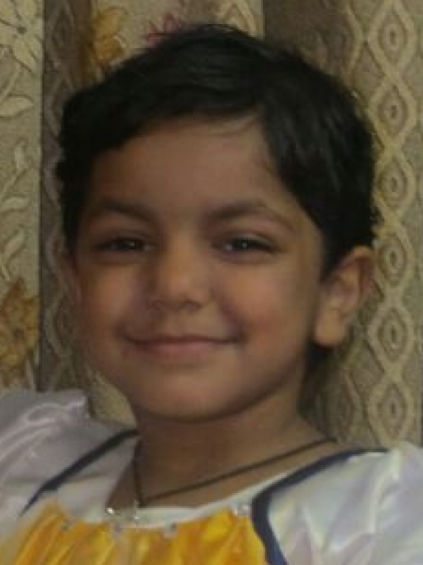 Yashoor