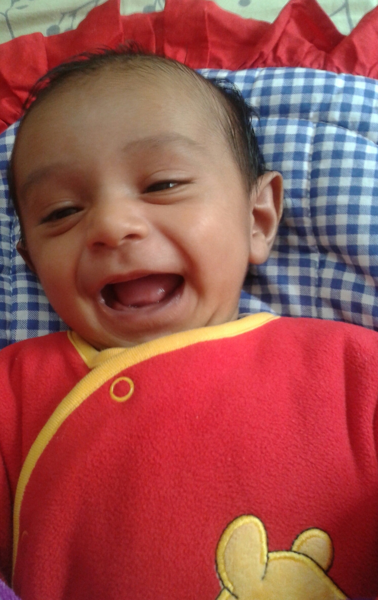 Reyansh