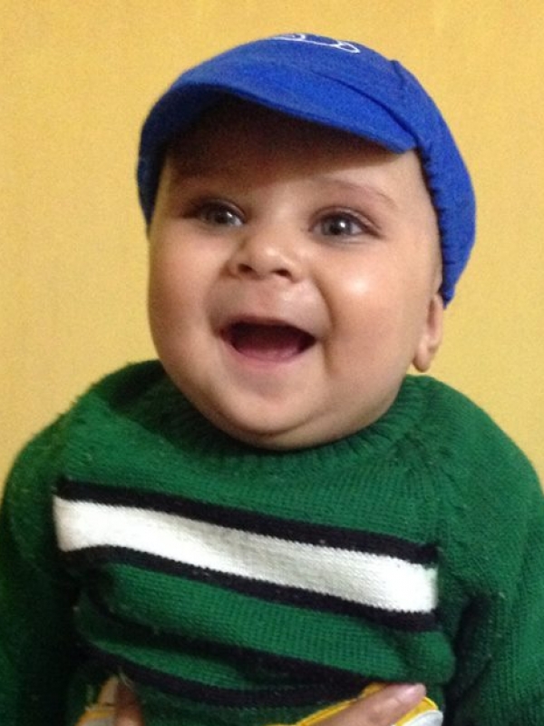 Aarav
