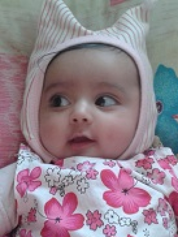 Saanvi