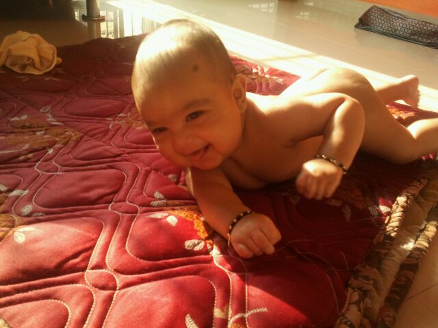 Sarthak