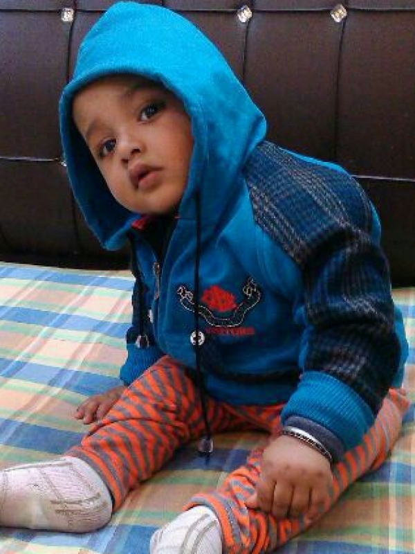 Gauransh