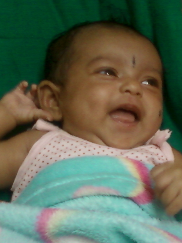 Yazhini