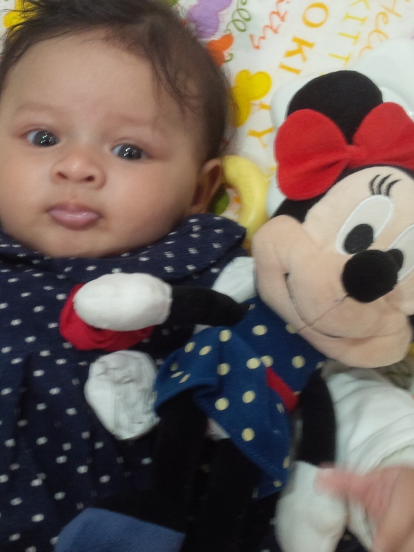 Jinisha