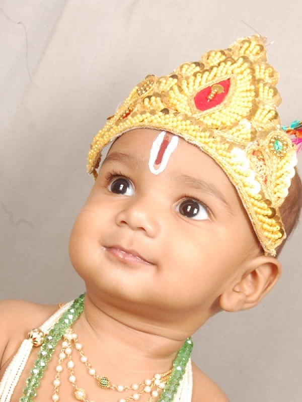 Sriyansh