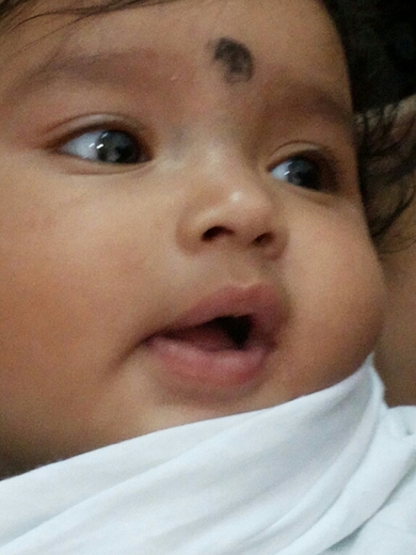 Saanvi