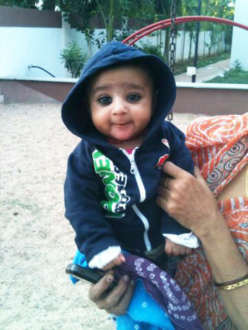 Meetraj