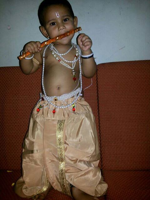 Arnav