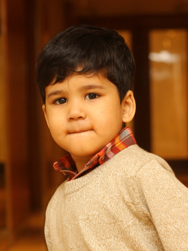 Hridaan