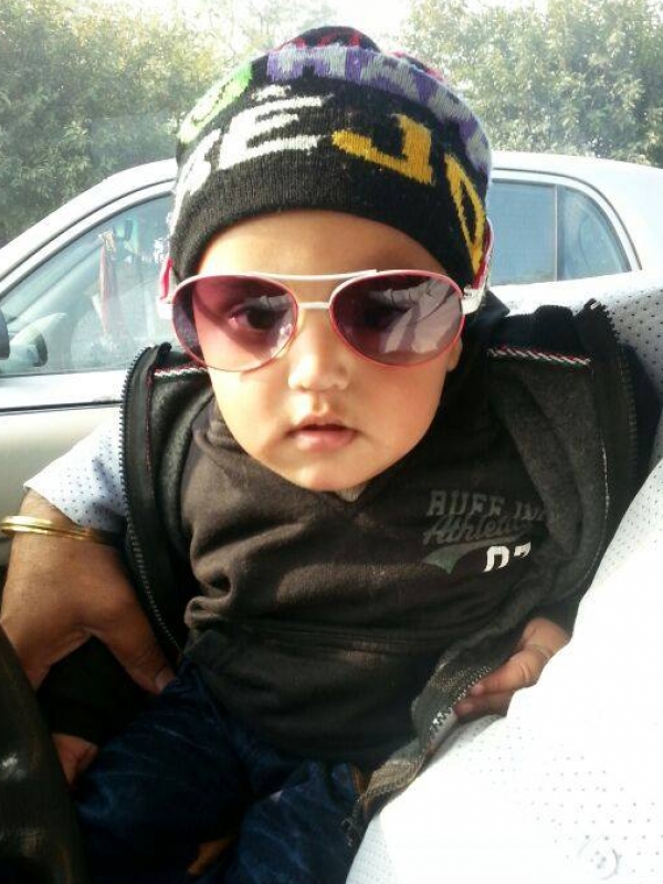 Vihaan