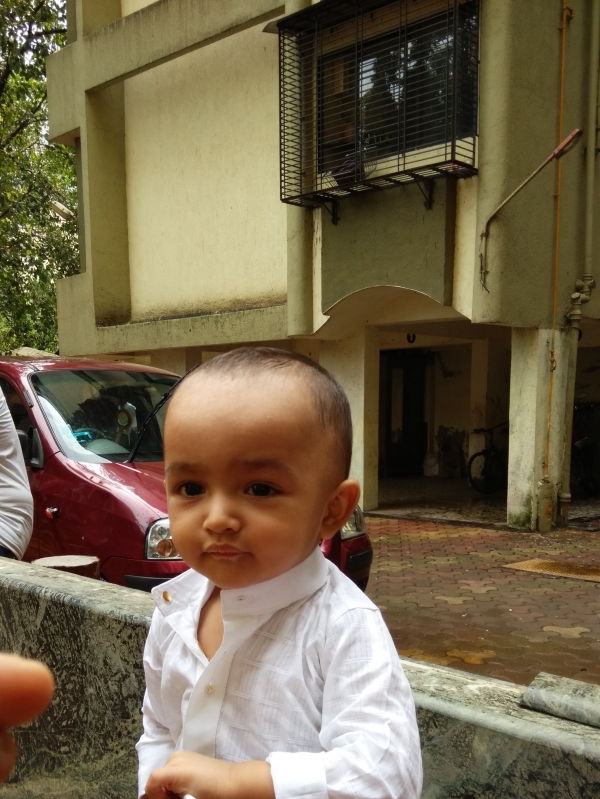 Ayaansh