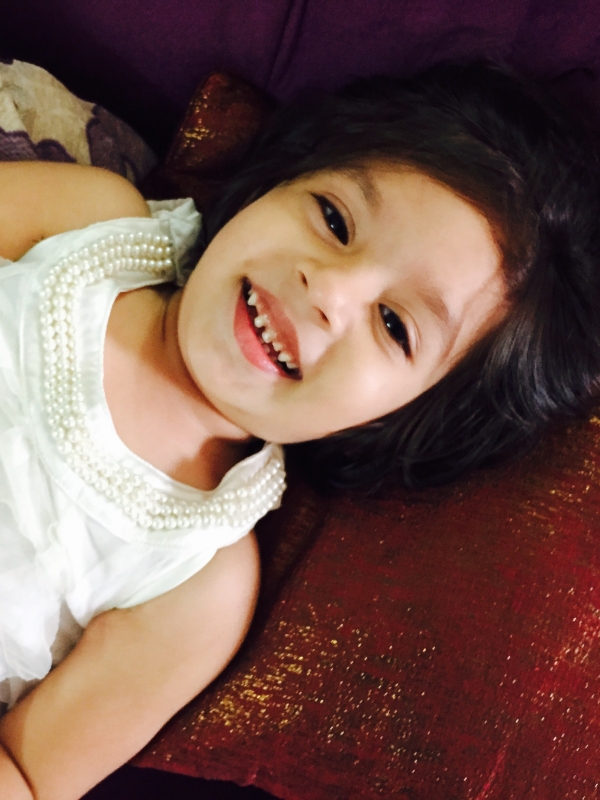 Myshaa