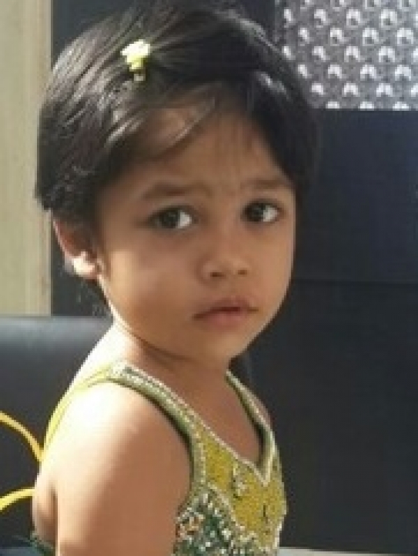 Shravya