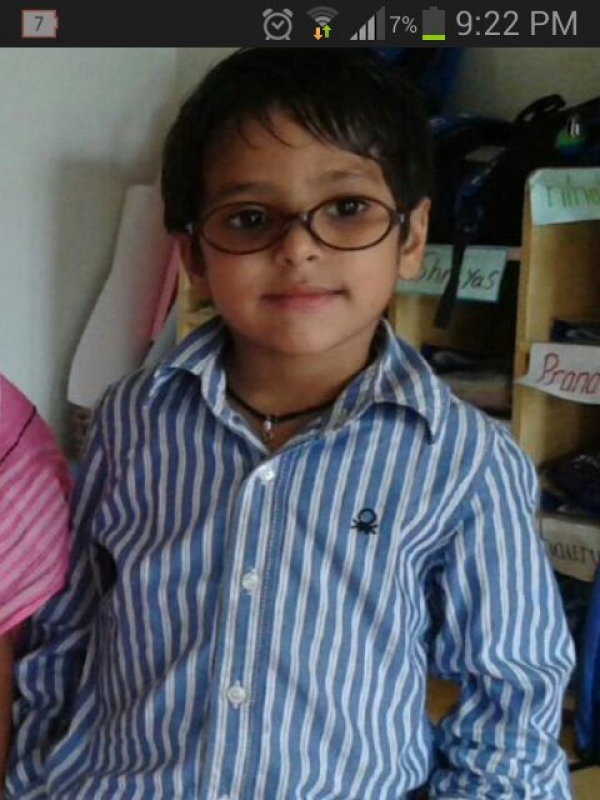 Jaisal