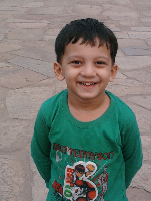 Jaishil