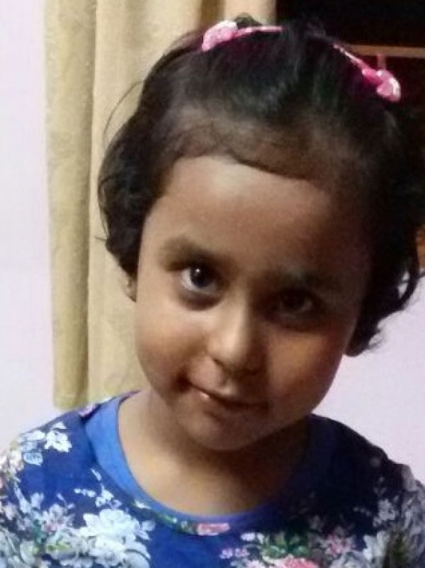 Ishita