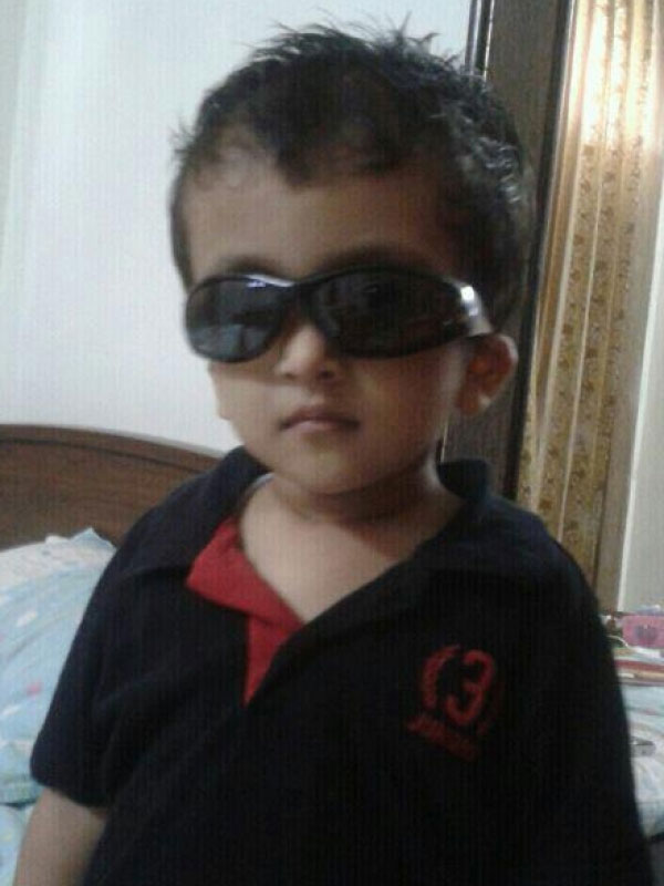 Rudransh