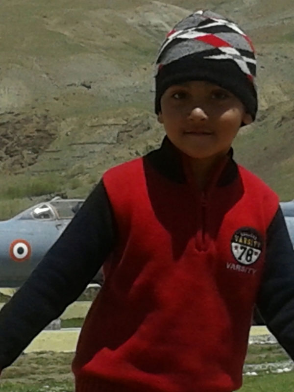 Rohit