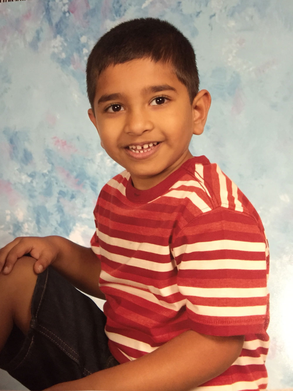 Vignesh