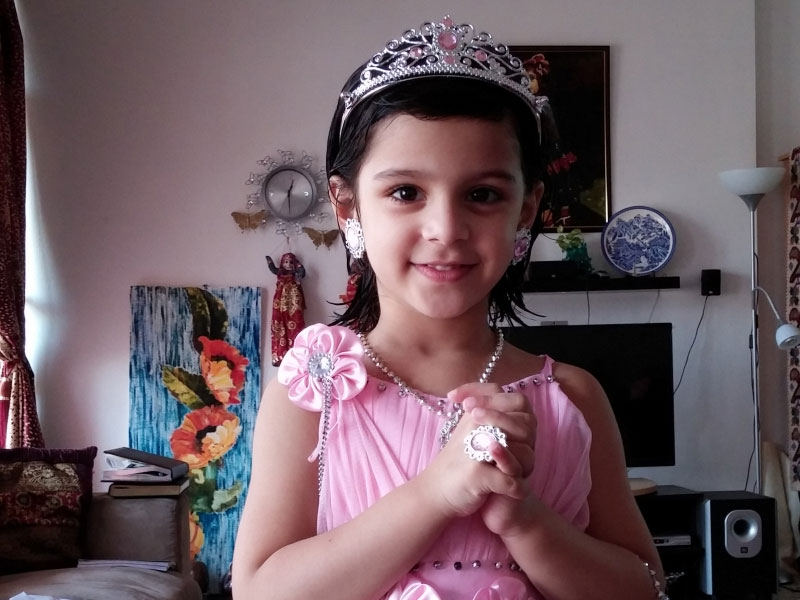 Suhani