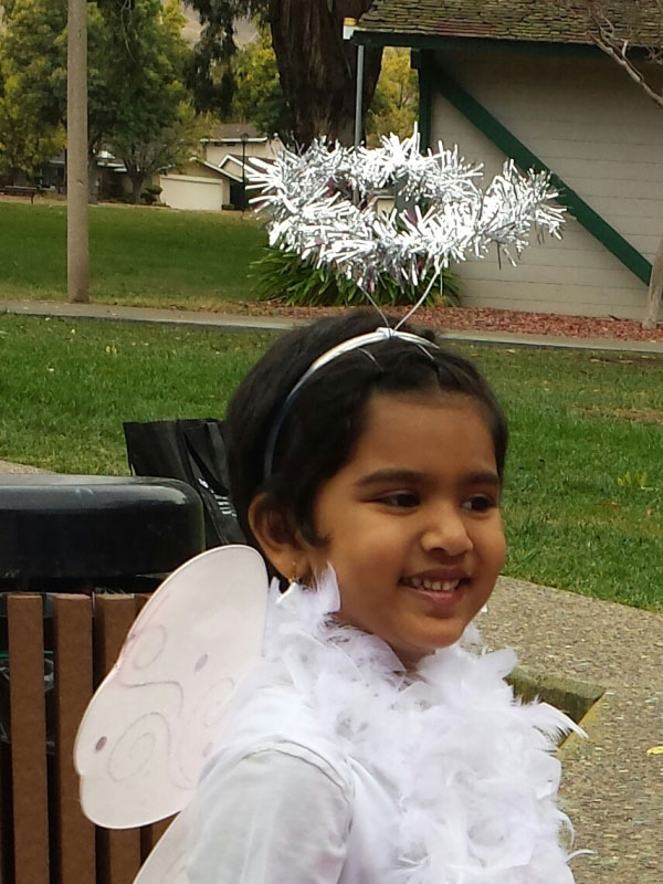 Arundhati