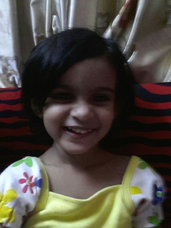 Anaisha