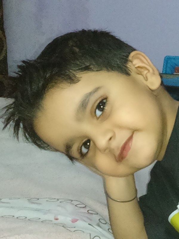 Arjun
