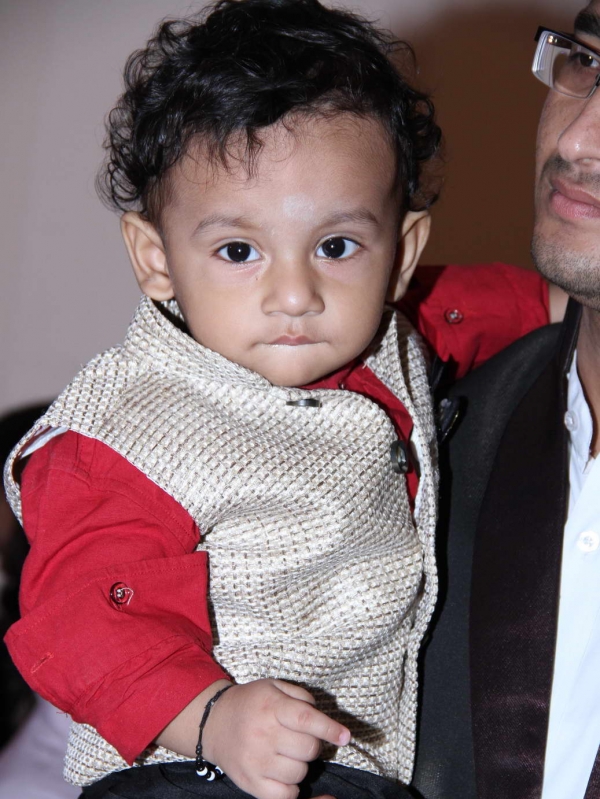 Arhaan