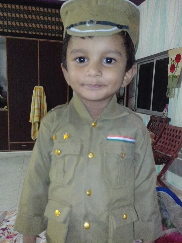 Ayaankhan