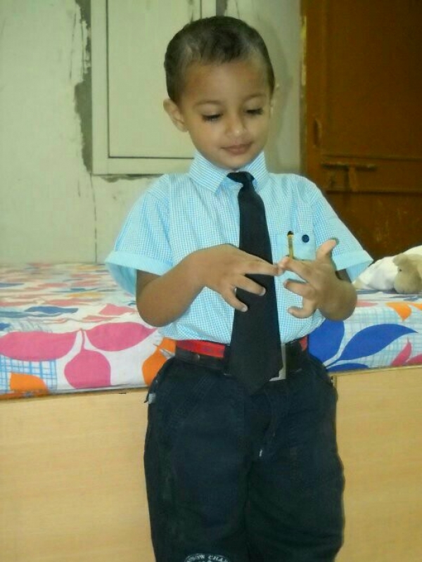 Rishit