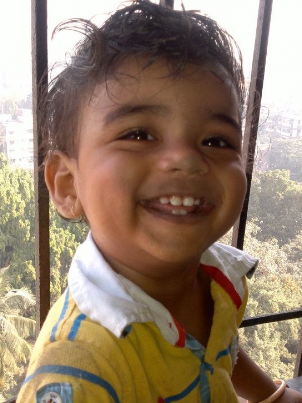 Darsh