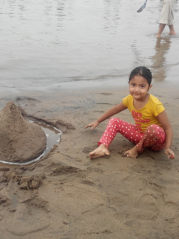 Ishita