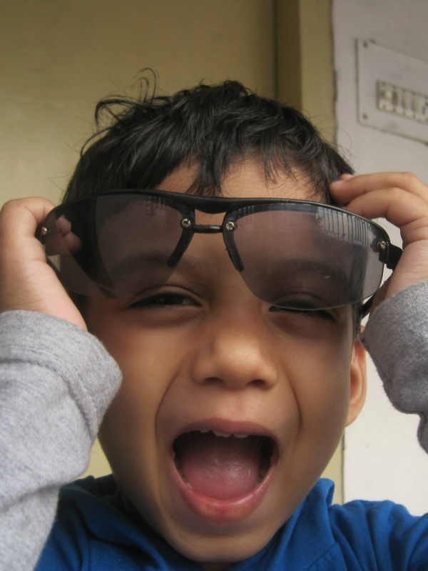 Jishnu
