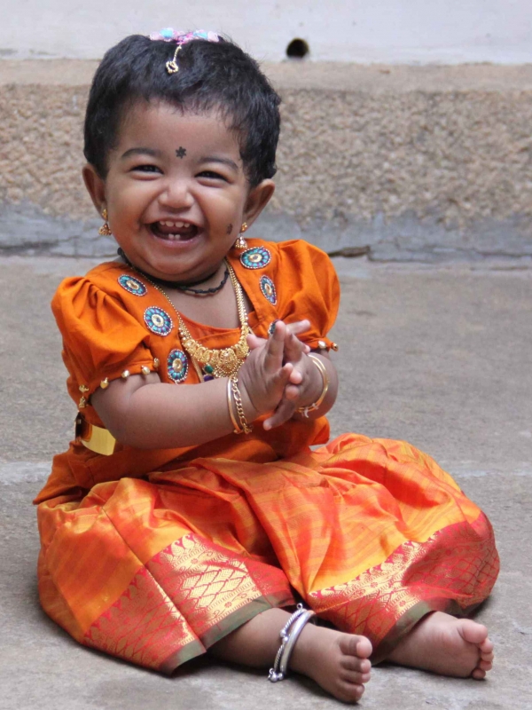 Meenakshi