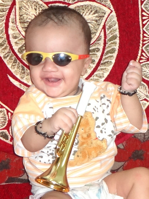 Aadvik