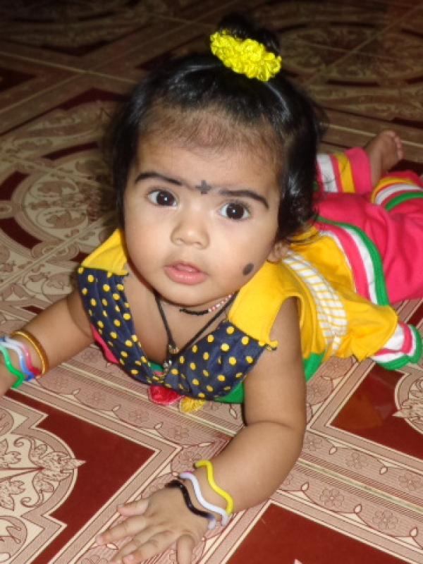 Harsmitha