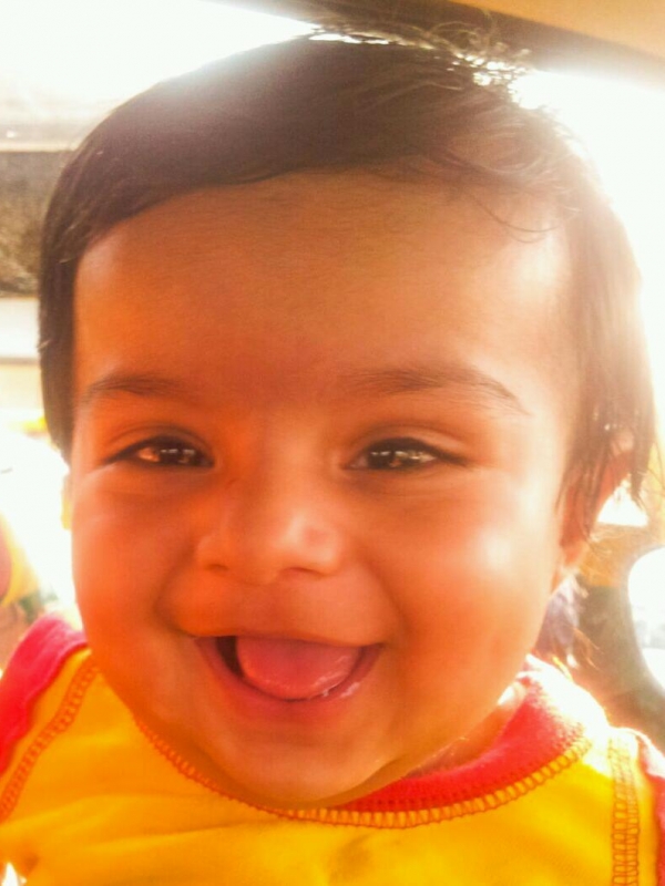 Divyansh