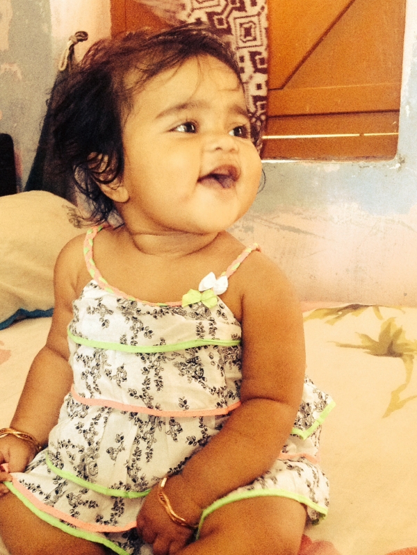 Prisha