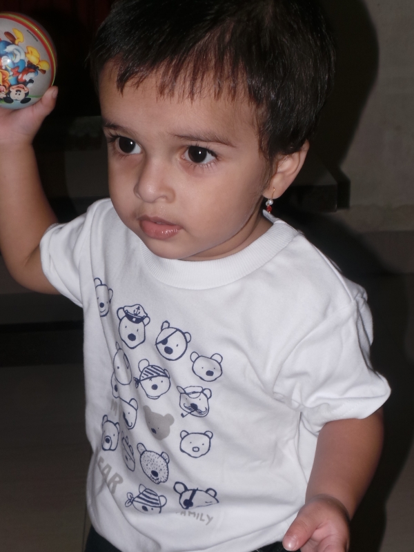 Vihaan