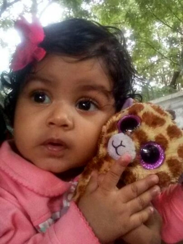 Meghana