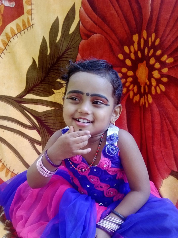 Rajeshwari