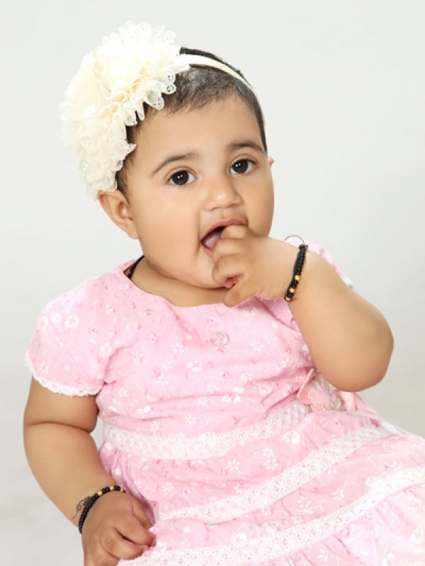 Jinisha