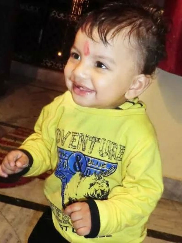 Aarav