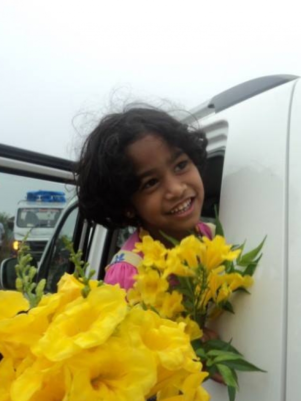 Shubhra