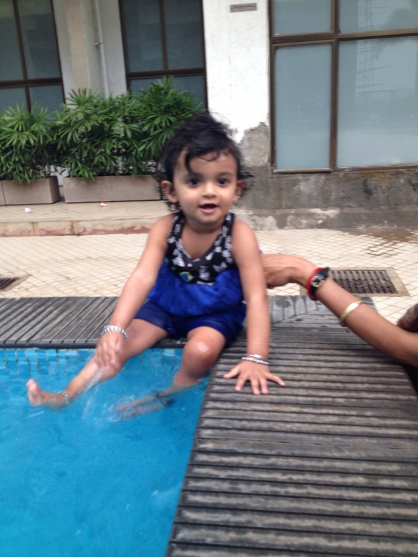 Aaradhya